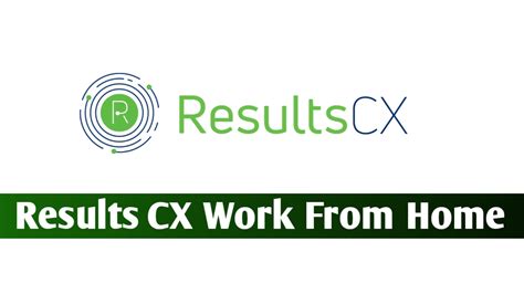 cs result|results cx work from home.